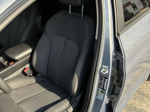 Used 2021 Kia K5 LXS FWD image 14