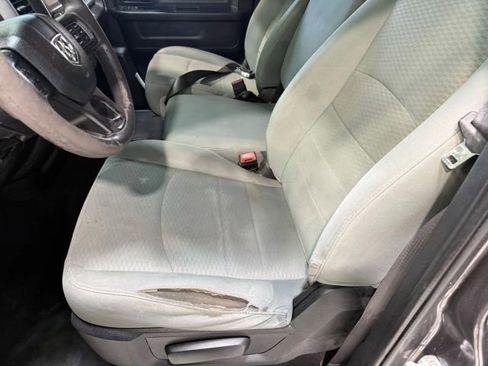 Used 2020 RAM 1500 Tradesman w/ Chrome Plus Package RWD image 21