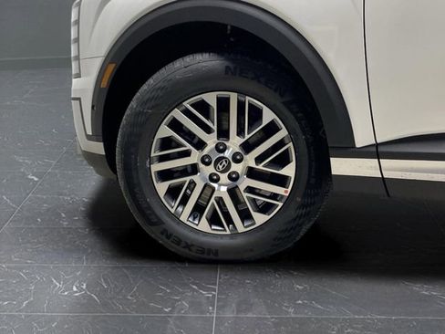 New 2026 Hyundai Palisade SEL image 37