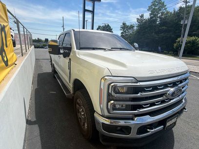 Used 2023 Ford F250 Lariat w/ Chrome Package