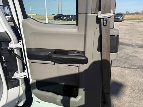 Used 2019 Ford F550 4X4 4dr SuperCab 167.9 191.9 i image 27