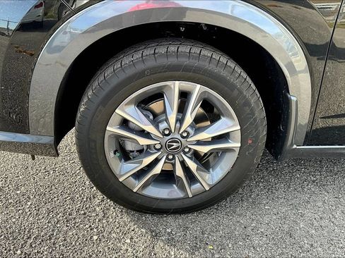 New 2025 Acura ADX AWD image 27