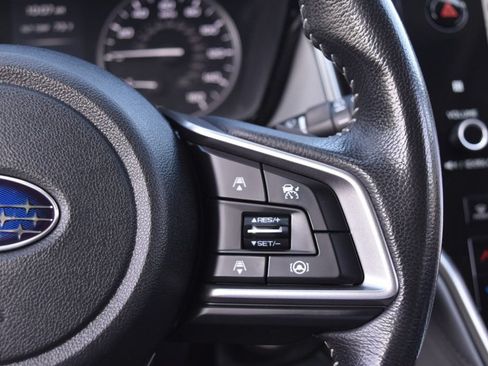 Used 2022 Subaru Outback Premium AWD/4WD image 19