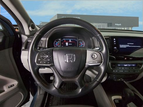 Used 2019 Honda Pilot EX-L image 15