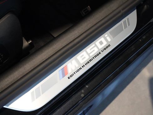 New 2026 BMW M850i xDrive AWD/4WD image 26