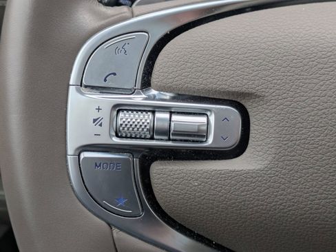 Used 2024 Genesis GV80 3.5T w/ Advanced Package image 16