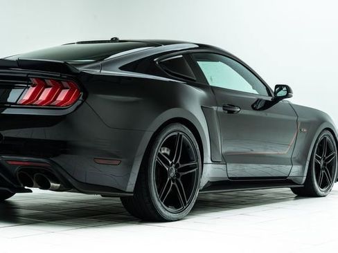Used 2019 Ford Mustang GT Premium w/ GT Performance Package RWD image 13