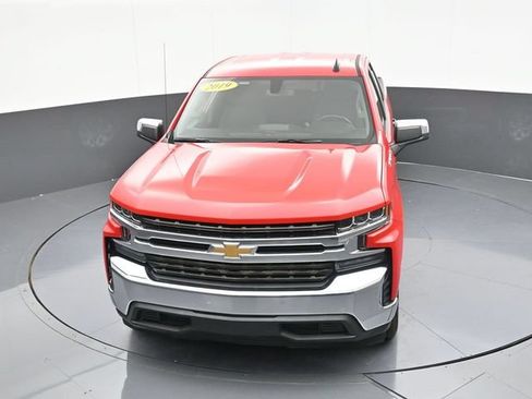 Used 2019 Chevrolet Silverado 1500 LT w/ All-Star Edition RWD image 66