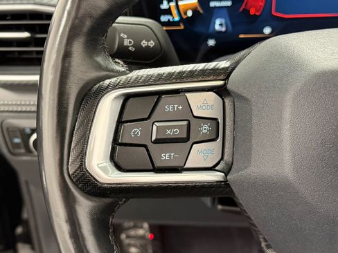 Used 2024 Ford Mustang Premium RWD image 18