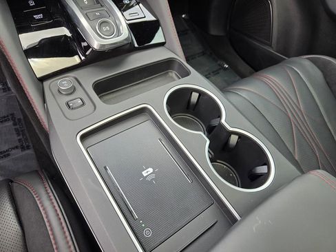 Used 2026 Acura MDX Type S image 30