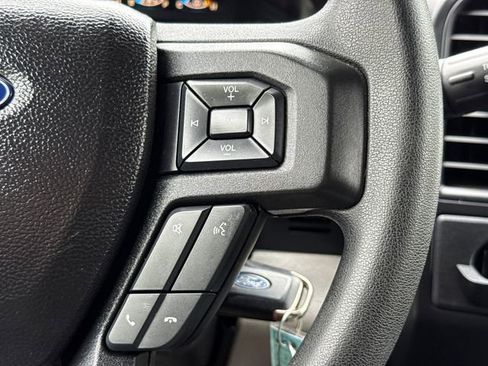 Used 2017 Ford F150 XL w/ Equipment Group 101A Mid RWD image 27