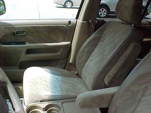 Used 2004 Honda CR-V EX image 23