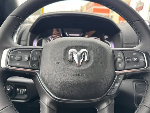 New 2026 RAM 3500 Laramie image 22