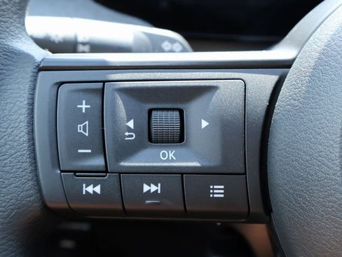 New 2025 Nissan Murano SL w/ Cargo Package image 11