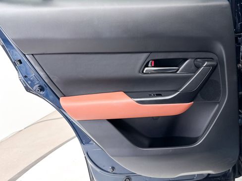 Certified 2025 MAZDA CX-50 2.5 Turbo w/ Accent Package image 31