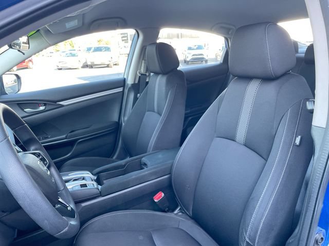 Used 2020 Honda Civic LX image 11