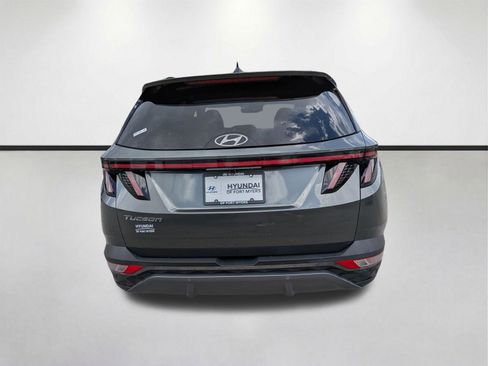 Used 2022 Hyundai Tucson Limited FWD image 5