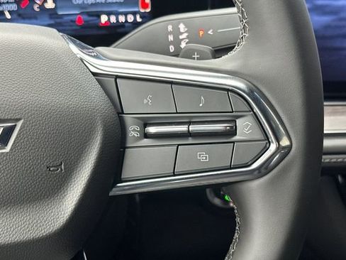 New 2026 Chevrolet Tahoe LS w/ LPO, Dark Essentials Package image 33