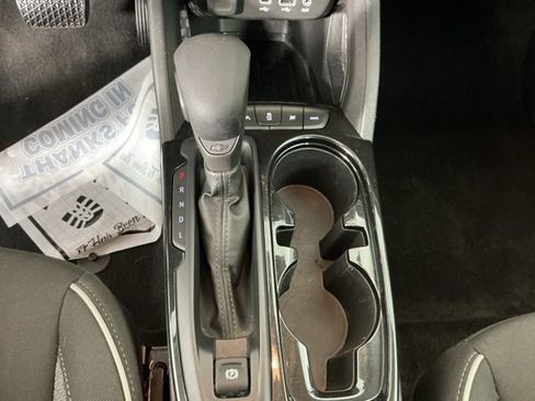 Used 2023 Chevrolet TrailBlazer LT w/ Convenience Package image 33