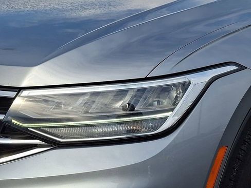 Used 2022 Volkswagen Tiguan S w/ IQ.Drive Package image 11