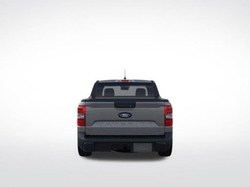 New 2026 Ford Maverick XL FWD image 7