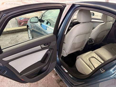 Used 2015 Audi A4 2.0T Premium image 17