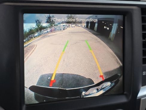 Used 2015 RAM 1500 Outdoorsman image 13