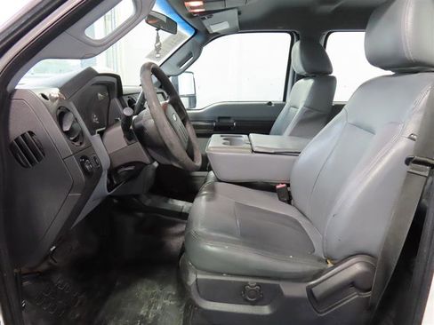 Used 2015 Ford F350 XL w/ Power Equipment Group RWD image 16