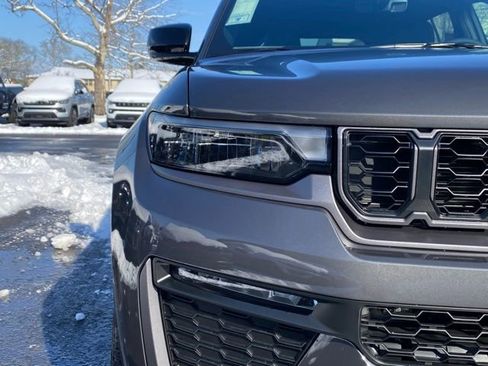 New 2026 Jeep Grand Cherokee Limited image 10