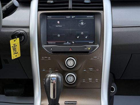 Used 2011 Ford Edge SEL w/ 202A Rapid Spec Order Code image 30