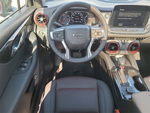 New 2026 Chevrolet Blazer RS w/ Enhanced Convenience Package image 17