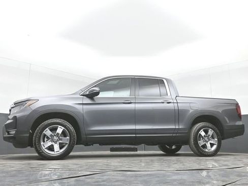 New 2026 Honda Ridgeline RTL image 44