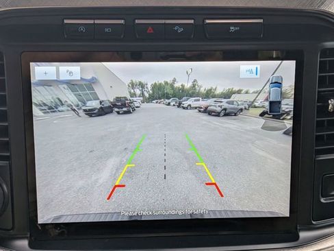 Used 2021 Ford F150 King Ranch w/ Equipment Group 601A High image 23