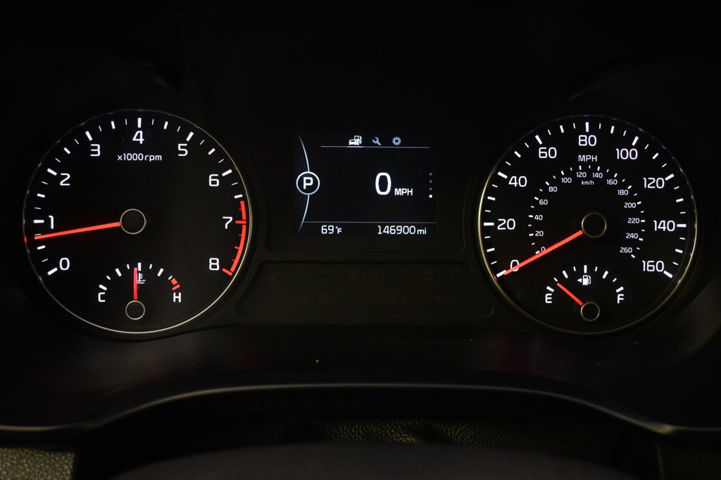 Used 2016 Kia Optima LX FWD image 24