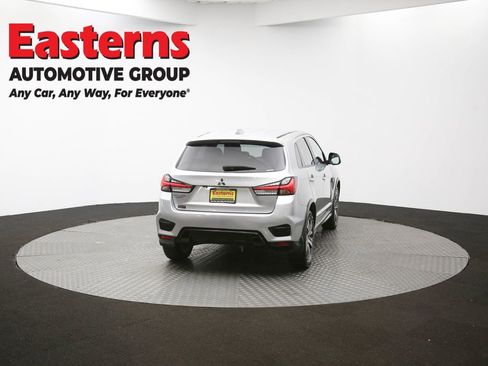 Used 2024 Mitsubishi Outlander Sport ES image 36