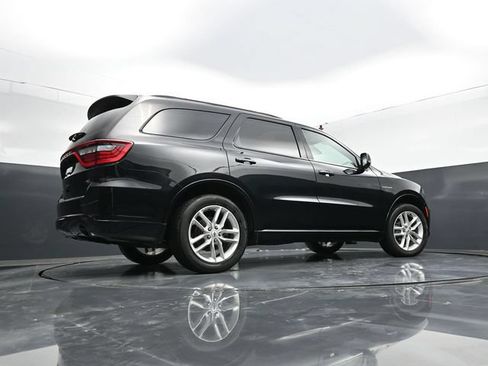 Used 2025 Dodge Durango R/T AWD/4WD image 51