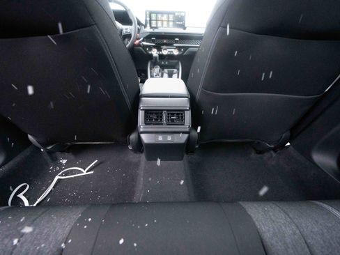 New 2025 Honda Accord Sport image 22