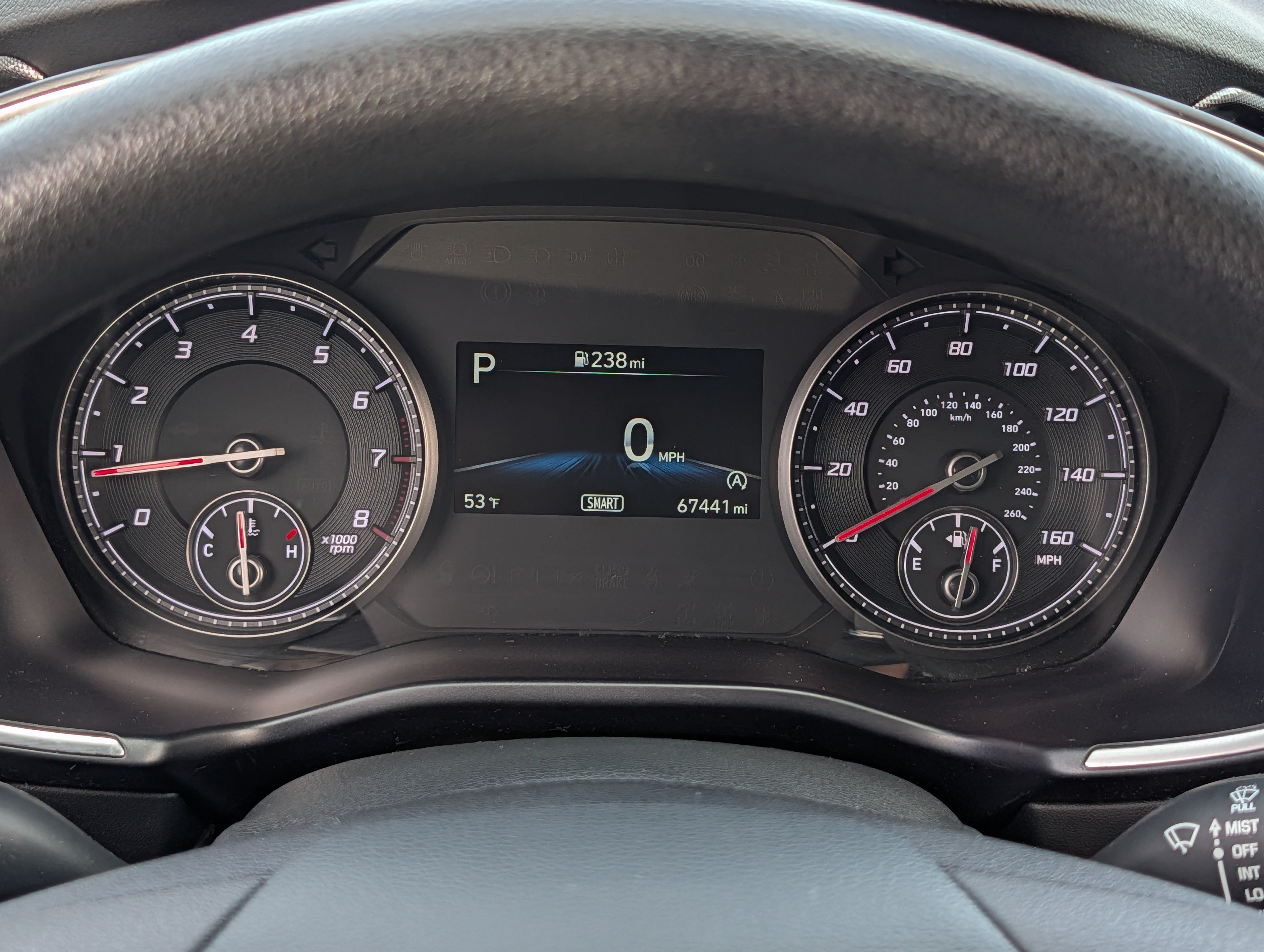 Used 2022 Hyundai Santa Fe SEL AWD/4WD image 21