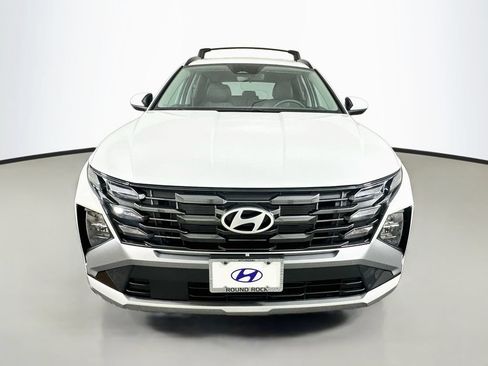 New 2026 Hyundai Tucson SEL Plus FWD image 2