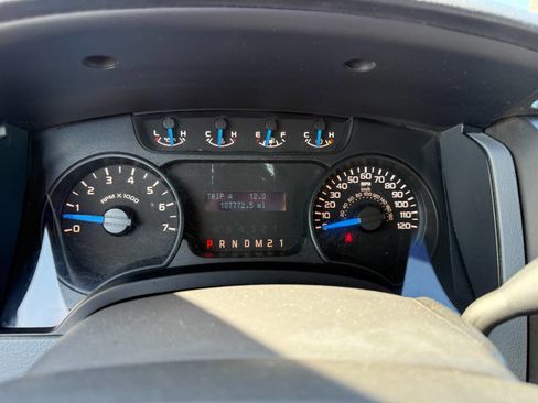 Used 2014 Ford F150 XL w/ Power Equipment Group image 16