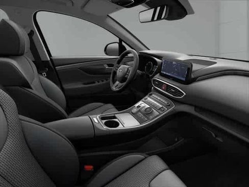 Used 2023 Hyundai Santa Fe SEL FWD image 19