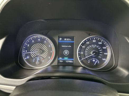 Used 2020 Hyundai Elantra Limited w/ Ultimate Package 03 image 15