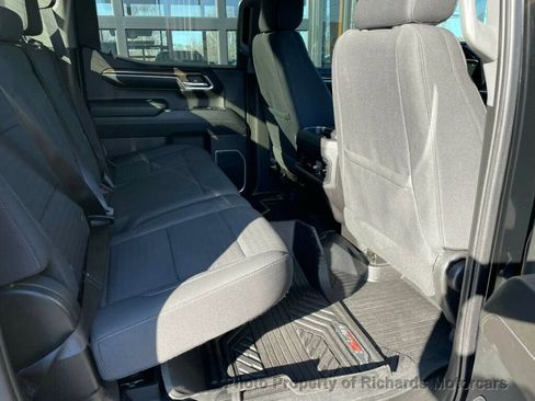 Used 2023 Chevrolet Silverado 1500 LT w/ True North Edition Plus image 22