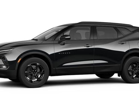 New 2026 Chevrolet Blazer LT w/ Midnight/Sport Edition AWD/4WD image 52