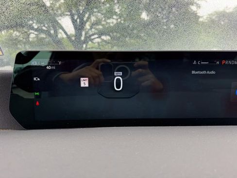 Used 2025 Ford Expedition Tremor AWD/4WD image 13