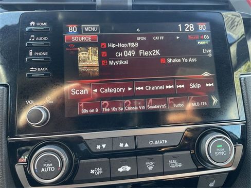 Used 2020 Honda Civic Si image 13