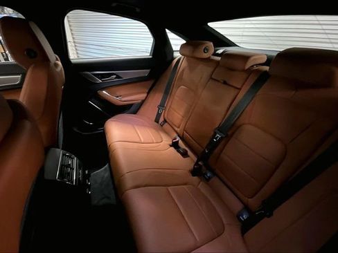 New 2024 Jaguar XF R-Dynamic SE image 9