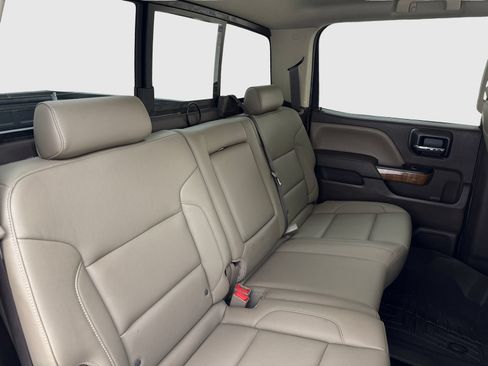 Used 2017 GMC Sierra 1500 SLT AWD/4WD image 45