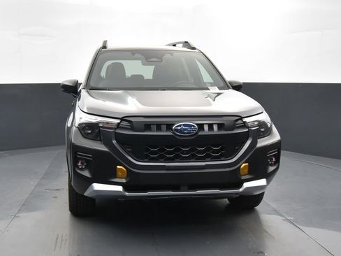 New 2026 Subaru Forester Wilderness w/ Wilderness Package AWD/4WD image 3