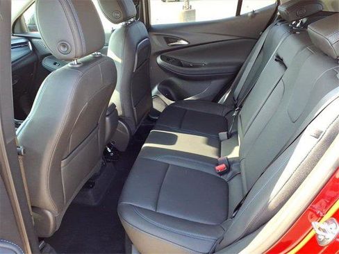 New 2026 Buick Encore GX Sport Touring w/ Comfort Package image 17